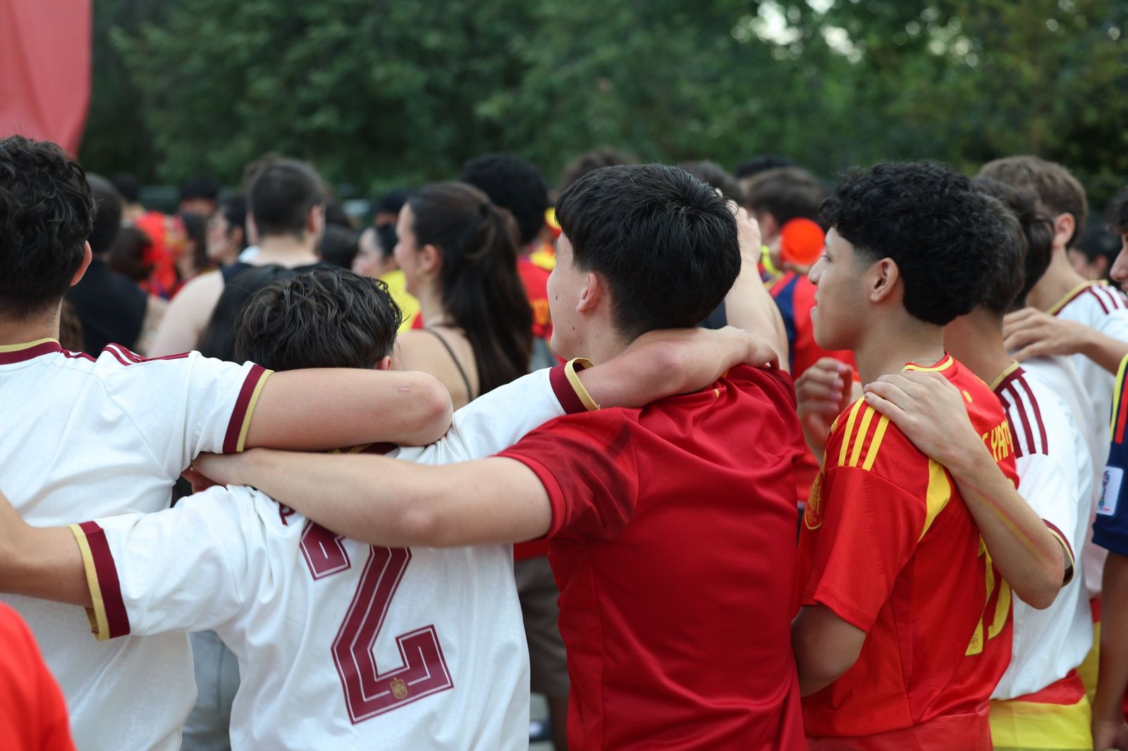 Spain national football team
