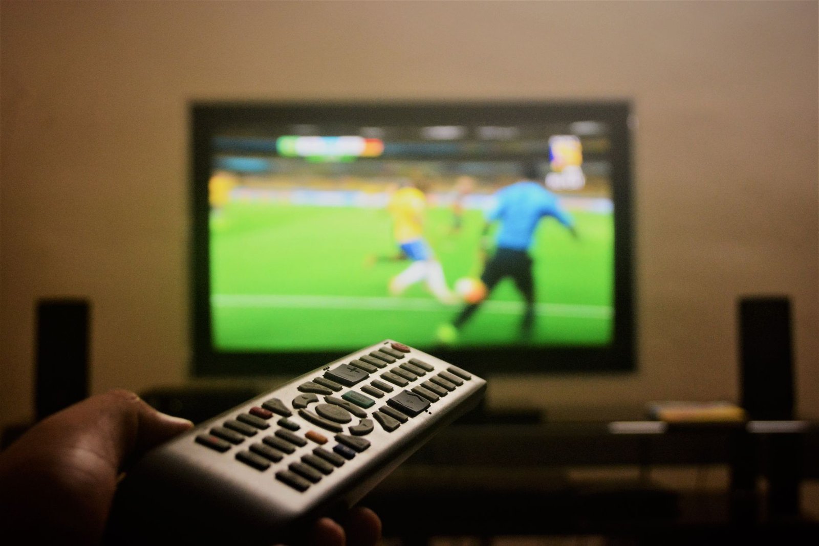 cable TV sports media decline