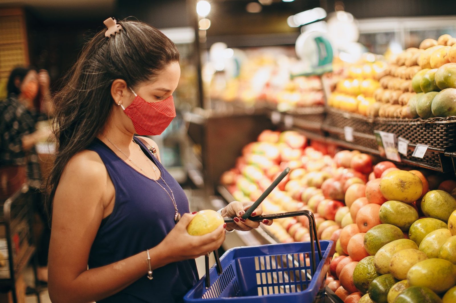 food safety investigation produce